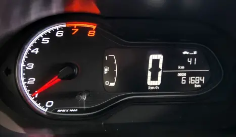 CHEVROLET Onix Hatch 1.0 4P FLEX LT, Foto 20