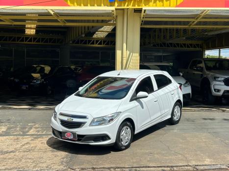 CHEVROLET Onix Hatch 1.0 4P FLEX LT, Foto 1