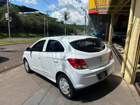 CHEVROLET Onix Hatch 1.0 4P FLEX LT, Foto 3