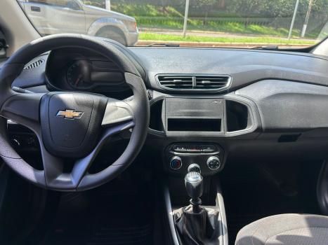 CHEVROLET Onix Hatch 1.0 4P FLEX LT, Foto 5