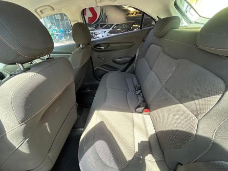 CHEVROLET Onix Hatch 1.0 4P FLEX LT, Foto 8