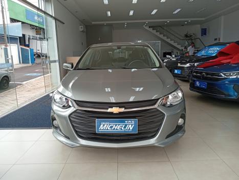 CHEVROLET Onix Hatch 1.0 12V 4P FLEX LT TURBO, Foto 3