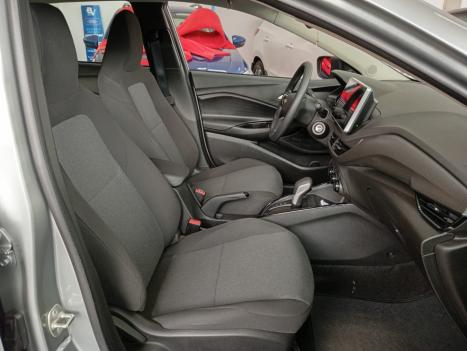 CHEVROLET Onix Hatch 1.0 12V 4P FLEX LT TURBO, Foto 7