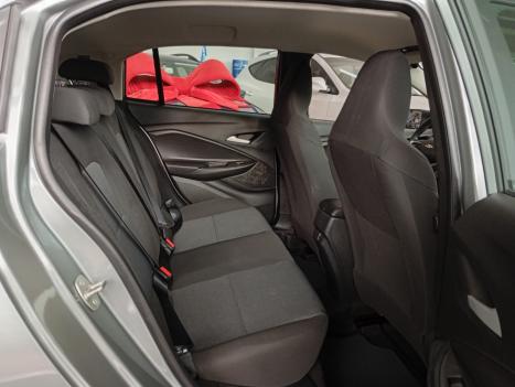 CHEVROLET Onix Hatch 1.0 12V 4P FLEX LT TURBO, Foto 8