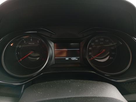 CHEVROLET Onix Hatch 1.0 12V 4P FLEX LT TURBO, Foto 9