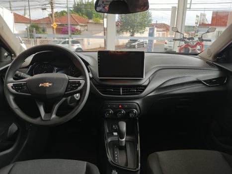 CHEVROLET Onix Hatch 1.0 12V 4P FLEX LT TURBO, Foto 10
