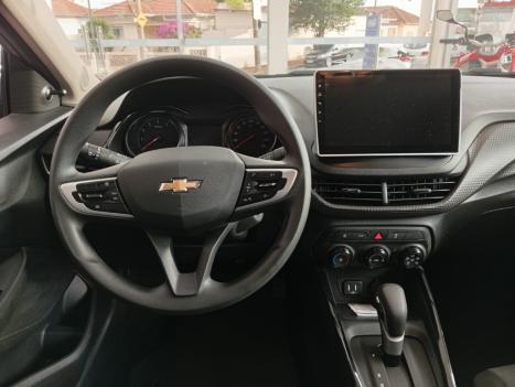 CHEVROLET Onix Hatch 1.0 12V 4P FLEX LT TURBO, Foto 11