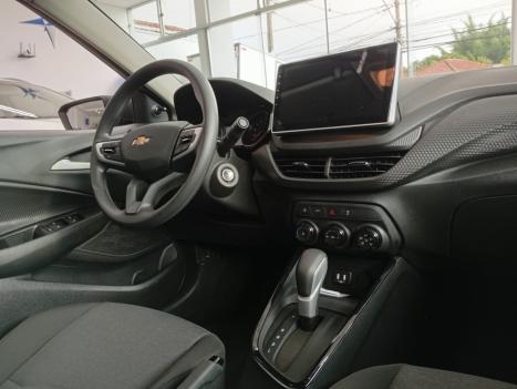 CHEVROLET Onix Hatch 1.0 12V 4P FLEX LT TURBO, Foto 12