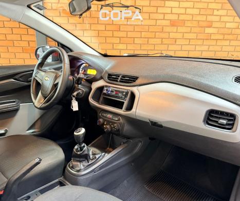 CHEVROLET Onix Hatch 1.0 4P FLEX JOY, Foto 2