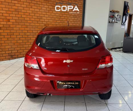 CHEVROLET Onix Hatch 1.0 4P FLEX JOY, Foto 3