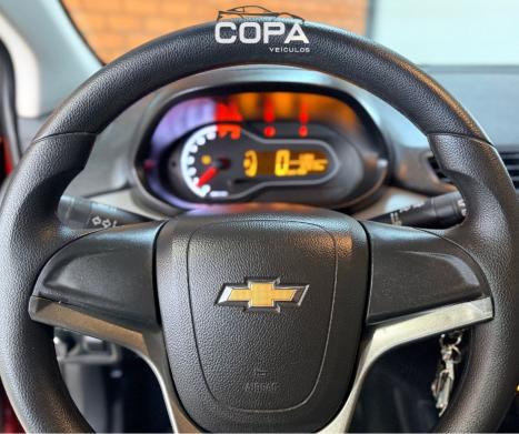CHEVROLET Onix Hatch 1.0 4P FLEX JOY, Foto 4