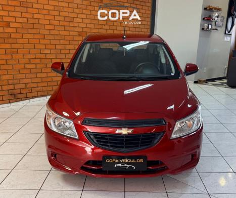 CHEVROLET Onix Hatch 1.0 4P FLEX JOY, Foto 5