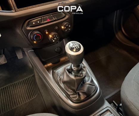 CHEVROLET Onix Hatch 1.0 4P FLEX JOY, Foto 6