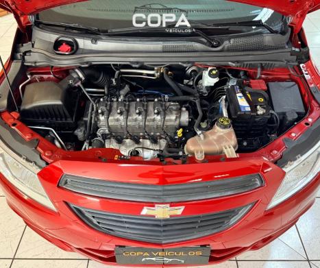 CHEVROLET Onix Hatch 1.0 4P FLEX JOY, Foto 7