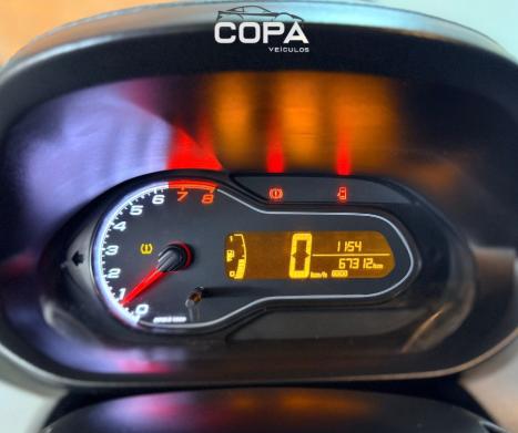 CHEVROLET Onix Hatch 1.0 4P FLEX JOY, Foto 9