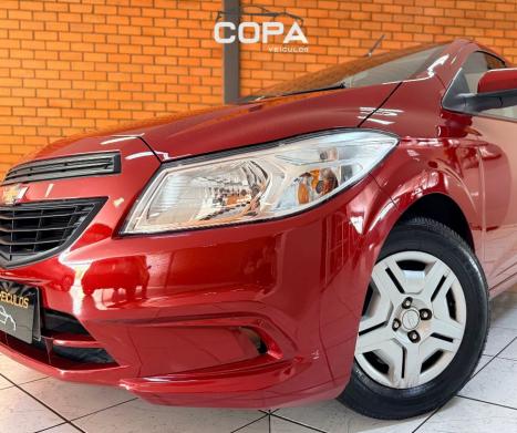 CHEVROLET Onix Hatch 1.0 4P FLEX JOY, Foto 10