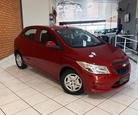 CHEVROLET Onix Hatch 1.0 4P FLEX JOY, Foto 14