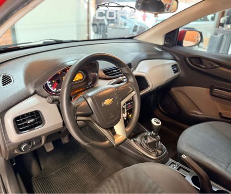 CHEVROLET Onix Hatch 1.0 4P FLEX JOY, Foto 15