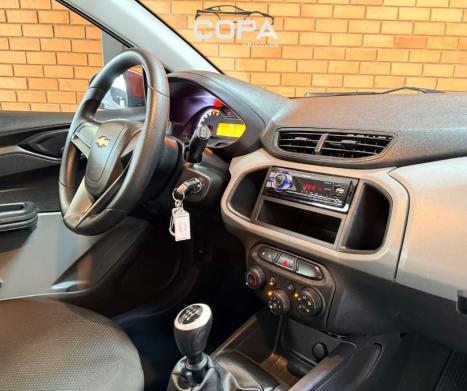 CHEVROLET Onix Hatch 1.0 4P FLEX JOY, Foto 16