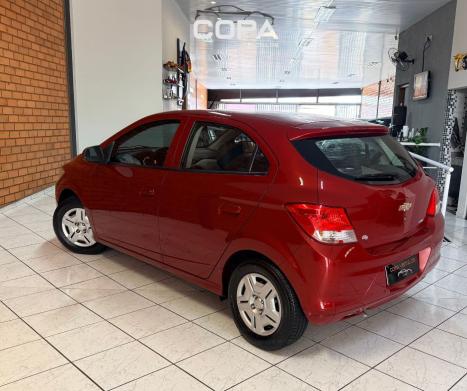 CHEVROLET Onix Hatch 1.0 4P FLEX JOY, Foto 17