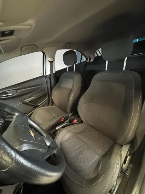 CHEVROLET Onix Hatch 1.4 4P FLEX LT, Foto 8