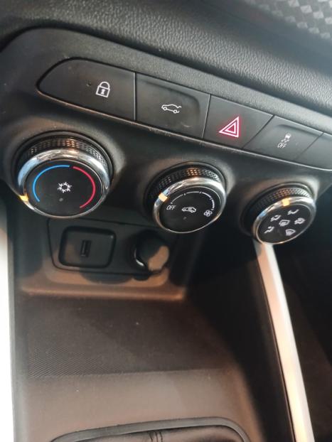 CHEVROLET Onix Hatch 1.0 4P FLEX LT2, Foto 6