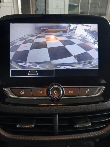 CHEVROLET Onix Hatch 1.0 4P FLEX LT2, Foto 13