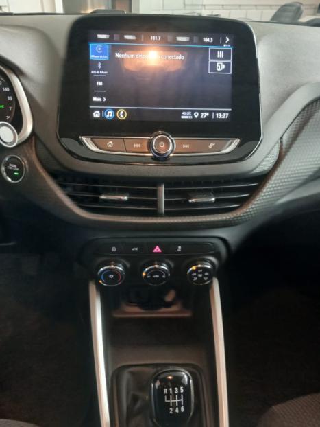 CHEVROLET Onix Hatch 1.0 4P FLEX LT2, Foto 14