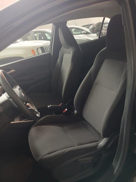 CHEVROLET Onix Hatch 1.0 4P FLEX LT2, Foto 15