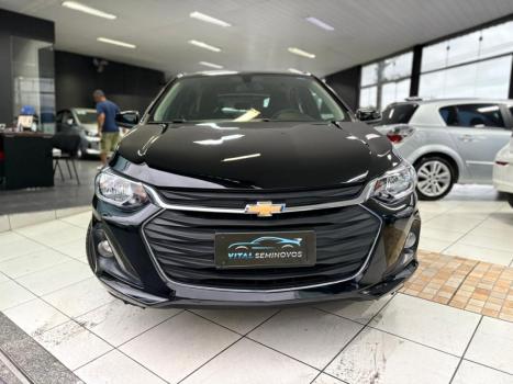 CHEVROLET Onix Hatch 1.0 4P FLEX LT2, Foto 2
