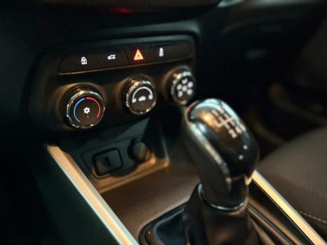 CHEVROLET Onix Hatch 1.0 4P FLEX LT2, Foto 6