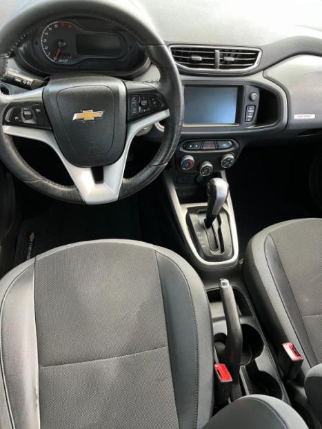 CHEVROLET Onix Hatch 1.4 4P FLEX ACTIV AUTOM�TICO, Foto 3