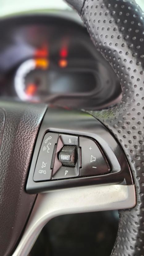 CHEVROLET Onix Hatch 1.0 4P FLEX LT, Foto 6