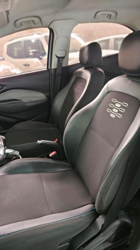 CHEVROLET Onix Hatch 1.0 4P FLEX LT, Foto 8