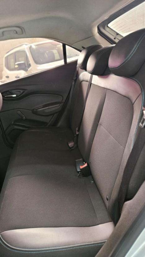 CHEVROLET Onix Hatch 1.0 4P FLEX LT, Foto 9