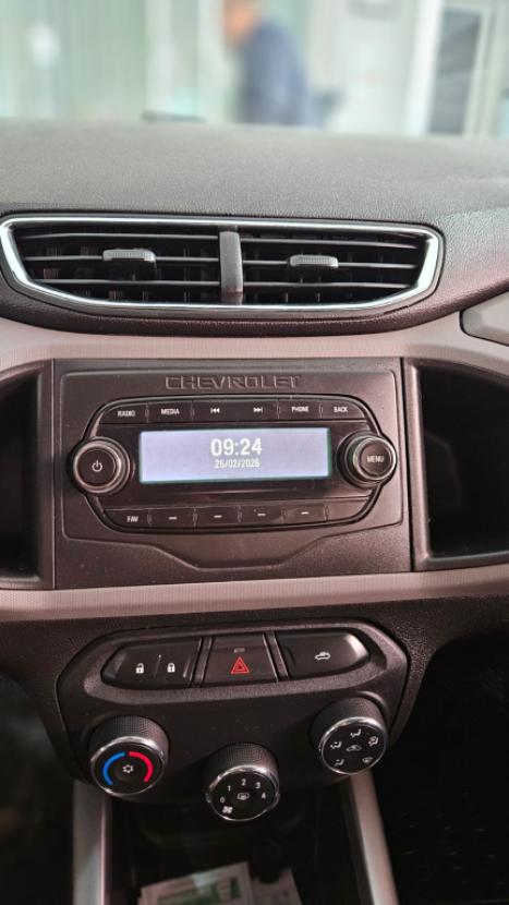 CHEVROLET Onix Hatch 1.0 4P FLEX LT, Foto 10