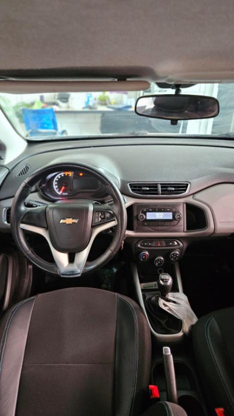 CHEVROLET Onix Hatch 1.0 4P FLEX LT, Foto 11