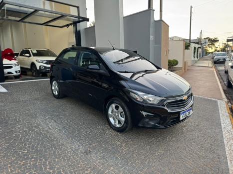 CHEVROLET Onix Hatch 1.4 4P FLEX LT, Foto 1