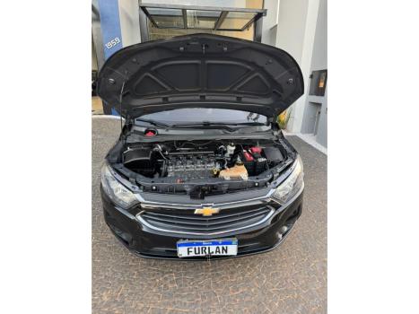 CHEVROLET Onix Hatch 1.4 4P FLEX LT, Foto 5