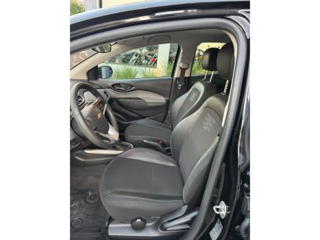 CHEVROLET Onix Hatch 1.4 4P FLEX LT, Foto 7