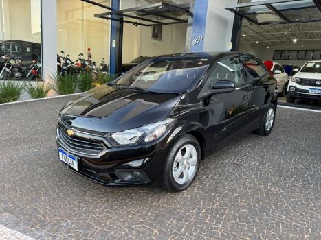 CHEVROLET Onix Hatch 1.4 4P FLEX LT, Foto 2