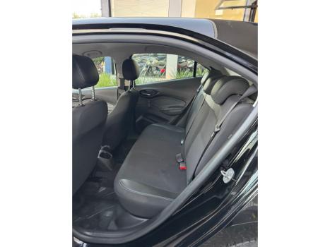 CHEVROLET Onix Hatch 1.4 4P FLEX LT, Foto 8