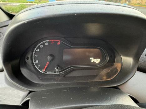 CHEVROLET Onix Hatch 1.4 4P FLEX LT, Foto 9