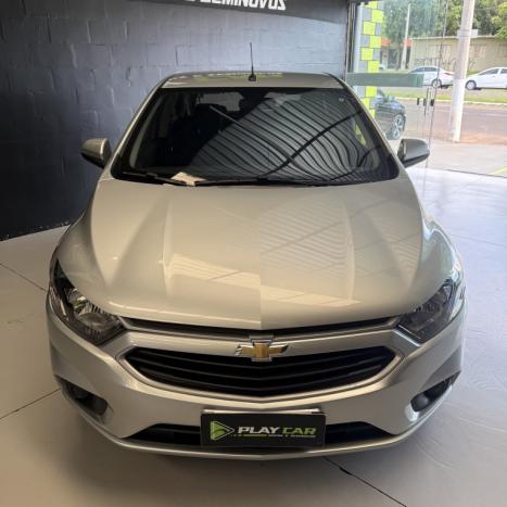 CHEVROLET Onix Hatch 1.0 4P FLEX LT, Foto 2