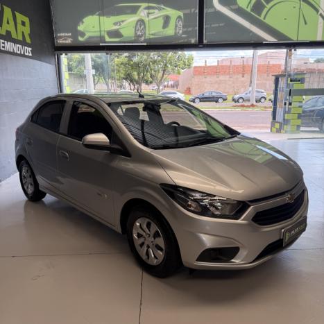 CHEVROLET Onix Hatch 1.0 4P FLEX LT, Foto 3