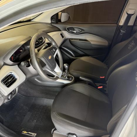 CHEVROLET Onix Hatch 1.0 4P FLEX LT, Foto 9