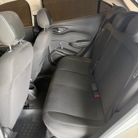 CHEVROLET Onix Hatch 1.0 4P FLEX LT, Foto 10