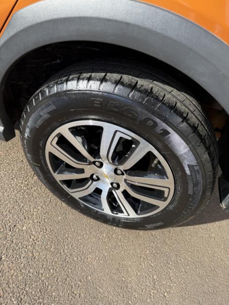 CHEVROLET Onix Hatch 1.4 4P FLEX ACTIV AUTOM�TICO, Foto 7