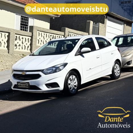 CHEVROLET Onix Hatch 1.0 4P FLEX LT, Foto 2