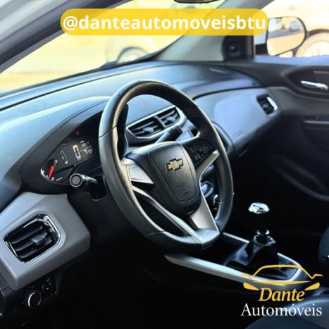 CHEVROLET Onix Hatch 1.0 4P FLEX LT, Foto 6
